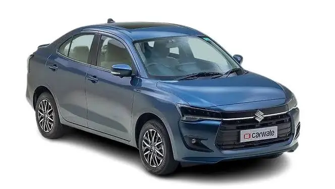 Swift Dzire