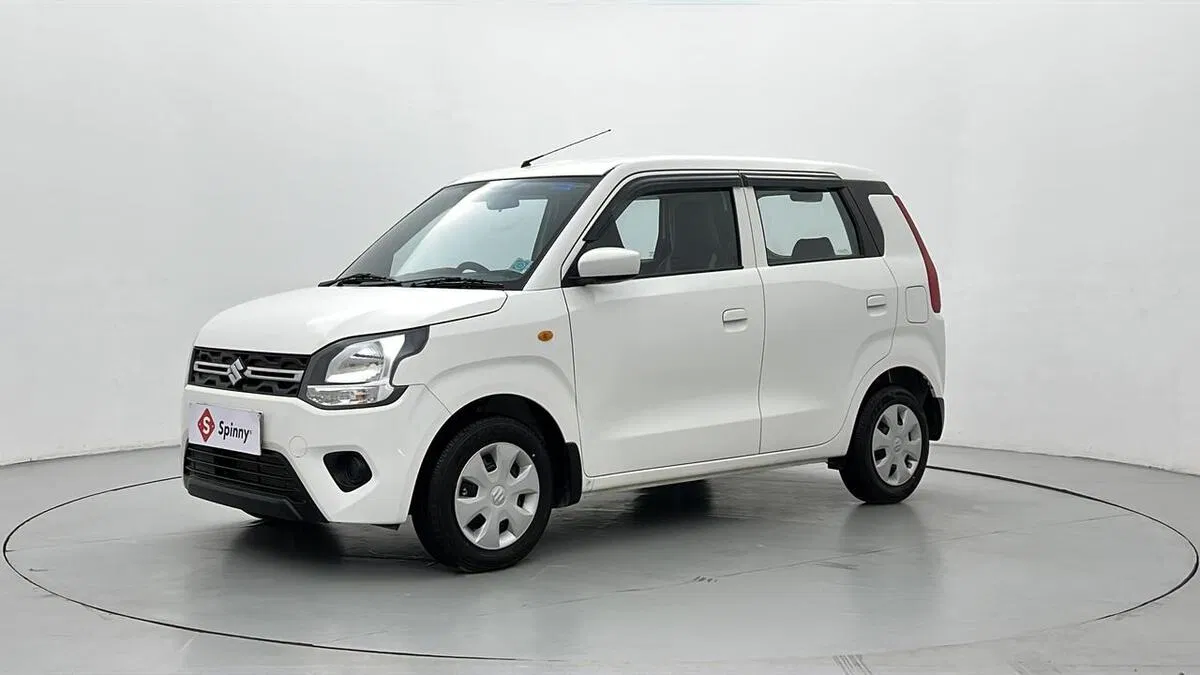 WagonR